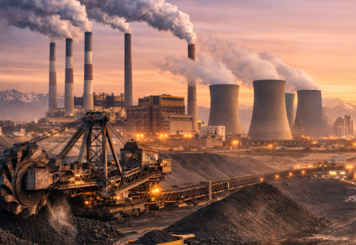 Қазақстан тағы бір байлығымен әлемдегі ТОП-10 елдің қатарына кірді