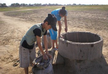 БАӘ компаниясы Маңғыстау облысын ауыз сумен қамтамасыз етеді