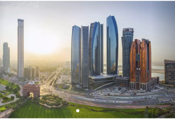 Фонд развития Абу-Даби оказал помощь 107 странам