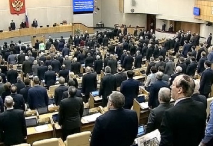 Одну категорию иностранцев лишат возможности проживать в России