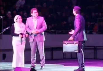 Шын достық (видео)