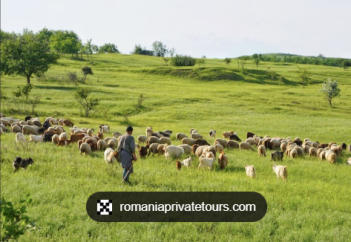 Потеря пастбищ, вызванная изменением климата, может оставить без работы десятки миллионов скотоводов