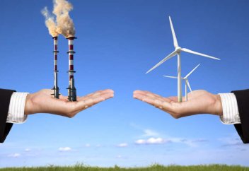 Разные: Страны должны заранее готовиться к угольному краху, говорят ученые