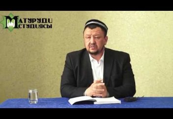 Түркиядағы қари жігіттің оқиғасы (керемет насихат) - Абдуғаппар Сманов