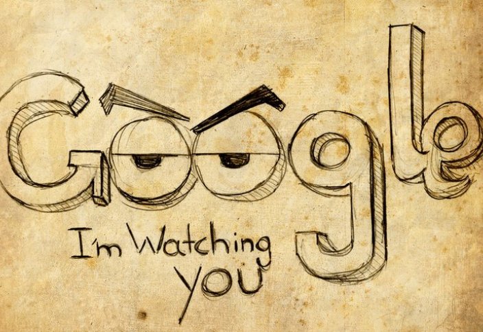 Google передает полиции архивы перемещений пользователей за 10 лет