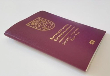 Финляндия азаматтық туралы заңды күшейтеді