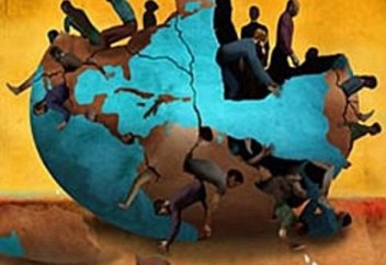 Грозит ли Земле перенаселение?