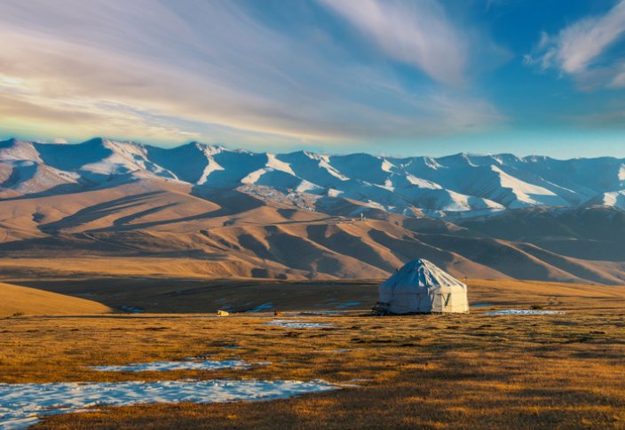 Как туры по всему Казахстану упаковали в одно мобильное приложение