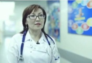 Екпе сенімді қоғаныс