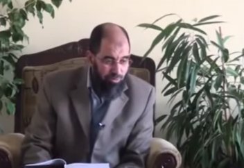 Фикх. Урок 7. Вода, оставшаяся после животных - Доктор Мухаммад Aбус Саид