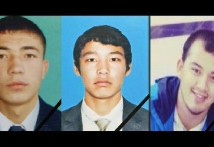 Алматыдағы өрт: ЖОО-лар студенттердің қазасына байланысты көңіл айтты
