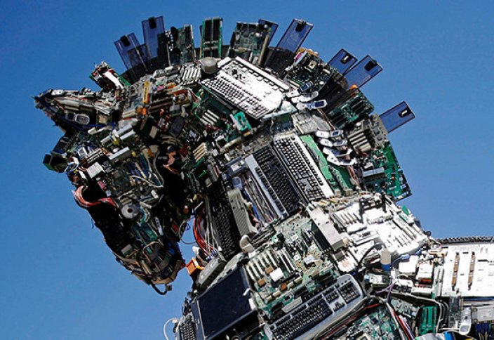 Спаси, не сохраняй