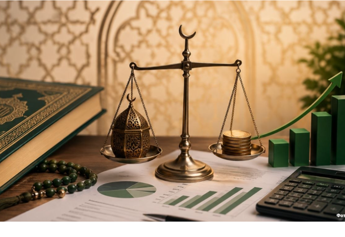 Halyk Finance қосымшасында шариғат талаптарына сай қаржы құралдары қолжетімді болды