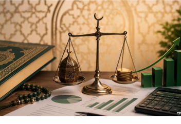 Halyk Finance қосымшасында шариғат талаптарына сай қаржы құралдары қолжетімді болды