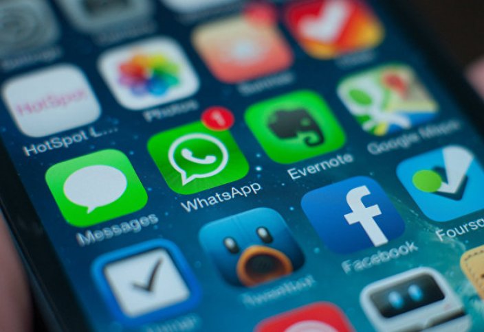 WhatsApp запустит платежи между пользователями