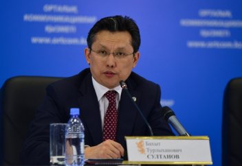 Қазақстандықтар шетелде 517 млн доллар сақтайды