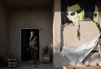 Два миллиона сирийцев вернулись домой после падения Асада: ООН