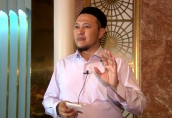 Көтеріліс жасап тура жолды табу мүмкін бе? ұстаз Арман Қуанышбаев