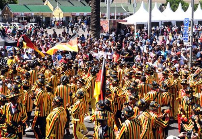 Музыканты ответят за испражнение на дом Аллаха