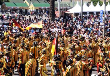 Музыканты ответят за испражнение на дом Аллаха