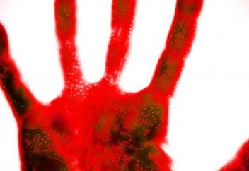 Малайзия: отсекание ворам руки РАЗРЕШИТЬ!!!