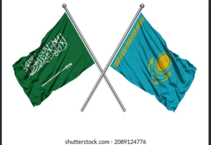 Сауд Арабиясына алғаш рет халал өнім экспортталды