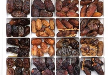 Құрма тапшылығы орын алуы мүмкін