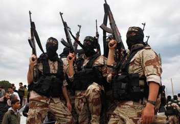 Жиһад ұғымы экстремизмге негіз бола алмайды