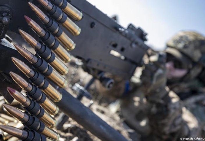 SIPRI: Европа — крупнейший в мире импортер вооружений. Почему импорт оружия в Китай упал на 72% за последние 5 лет?