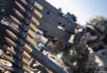 SIPRI: Европа — крупнейший в мире импортер вооружений. Почему импорт оружия в Китай упал на 72% за последние 5 лет?