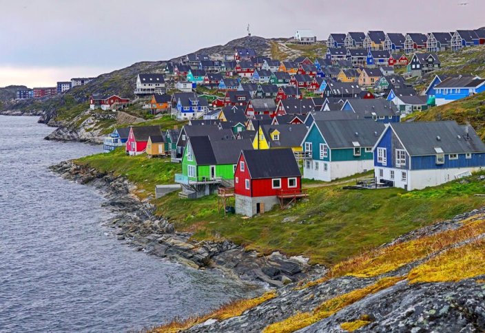 Трамп отказался от аннексии Гренландии – эксперт объяснил почему