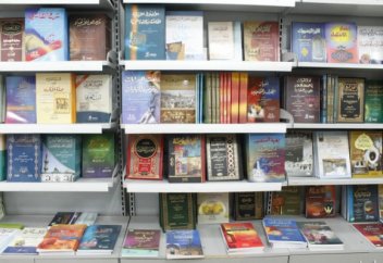 В Чечне во время рейда по мусульманским магазинам изъяли экстремистскую литературу