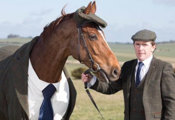 Жануарлар әлемі: Гоби шөлінде әлемдегі ең үлкен түйе жарысы өтті