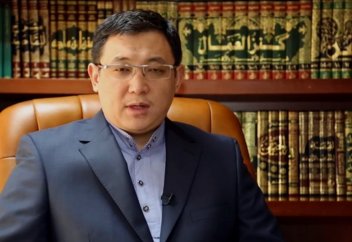 "Қолу бәла" үні - Қайрат Жолдыбайұлы