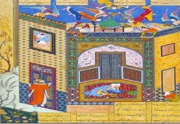 Нені жақсы көресің?