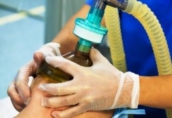 Израиль запретил ввоз анестезии в Сектор Газа