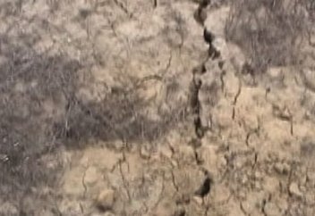 В США обнаружили «тектоническую бомбу замедленного действия»(видео)