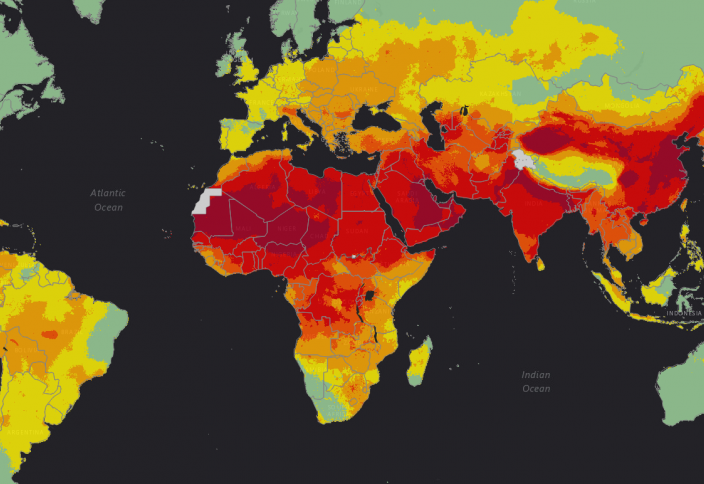 Адамзаттың 92%-ы лас ауамен тыныстап жүр