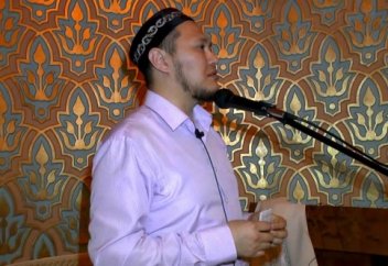 Еркектерге ПАЙДАЛЫ өсиет А Куанышбаев