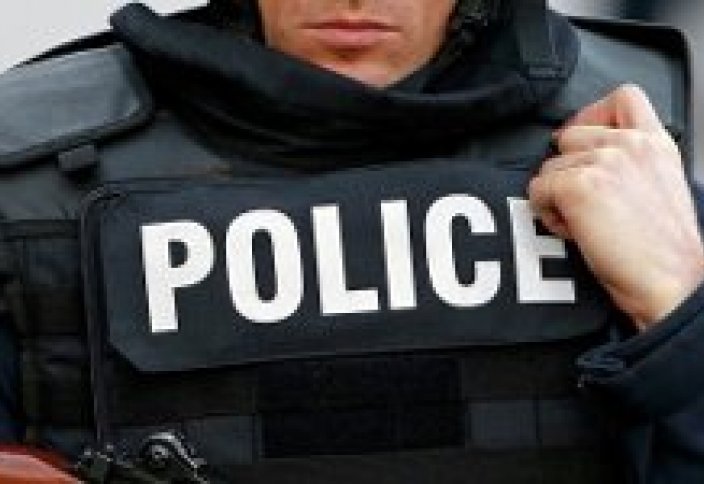 Полицейлер өткен жылы қанша адамды атып өлтірді?