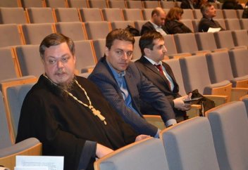 Обсуждение о пресечении глумления над религиозными чувствами людей