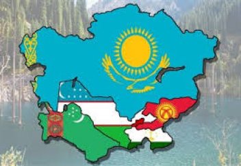 Как Китай, Россия и Соединенные Штаты соперничают за влияние в Центральной Азии