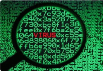 Как узнать что сайт, который вы посещаете заражает вас вирусом. Как искусственные иммунные системы могут помочь в будущем от киберпреступников