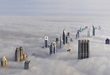 Зәулім ғимараттар құрылысына тыйым салынды