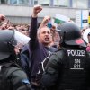 Госбезопасность Германии назвала правый экстремизм главной внутренней угрозой