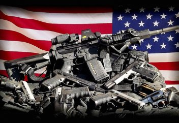 Американцы чаще совершают преступления, чем иммигранты