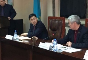 Б.Сапарбаев 499 адамды қысқартқан қытай компаниясын жауып тастау керек екенін айтты