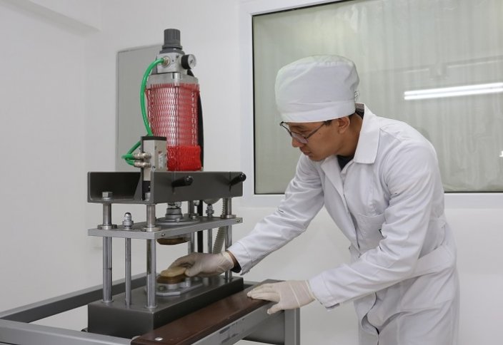 Учёные РК разработали антибактериальное мыло на основе эфирных масел из казахстанских трав