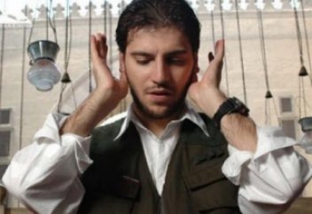 Новый альбом Сами Юсуфа «расскажет» о красоте ислама