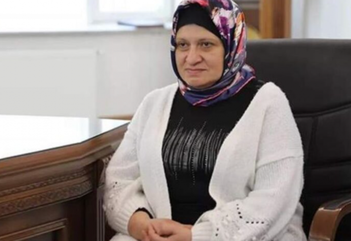 Гражданка Грузии приняла ислам после чудесного спасения от смерти
